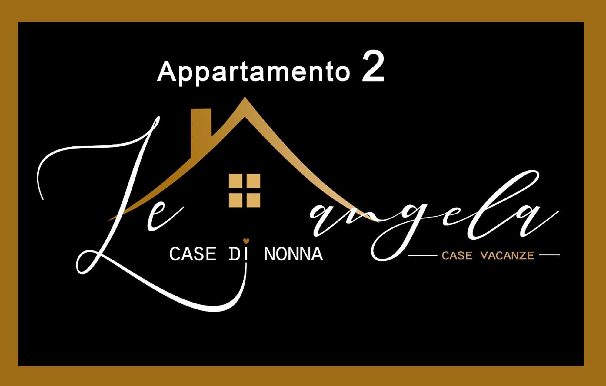 Le Case Di Nonna Angela Matera Bagian luar foto
